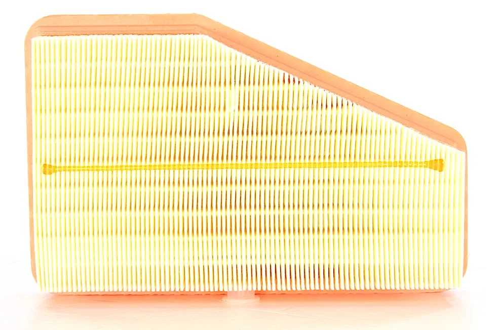 WA10937 – WIX FILTR LD Air Filter, OE Replacement - view 2